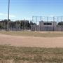 Sentinel Park Baseball Diamond