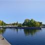 Smiths Falls Combined Lock Station