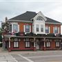 The Royal Coachman