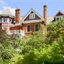 The Markdale Manor Bed & Breakfast
