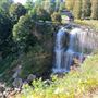 Spencer Gorge/Webster's Falls Conservation Area HCA