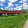 West Montrose Covered Bridge (Kissing Bridge)