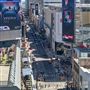Yonge Street - Gerrard Street to Queen Street