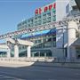 Sheraton Gateway Hotel