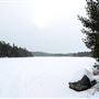 Caribou Lake