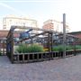 El Catrin Destileria - The Distillery District