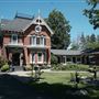 The Woodview Inn