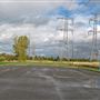 Colonnade Industrial Area