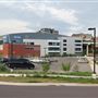 Meridian Centre