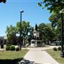 Victoria Park Square