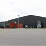 Northern Community Centre and Sault Ste Marie Public Library - Korah Branch