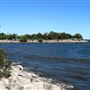 Lakefront Promenade Park - RK McMillan Park & Secret Park