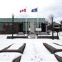Parry Sound Public Library