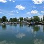 Erieau Marina and Barneys Boats