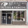 Artatorture Tattoo and Piercing