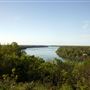 Niagara River from Queenston Heights