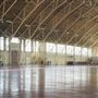 Aberdeen Pavillion - Lansdowne Park