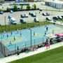 North Bay Multi-Use Recreational Courts