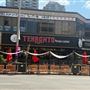 Tehranto Restaurant