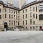 Old Toronto City Hall