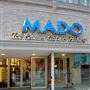 Mado Restaurant - Yonge Street