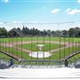 Oakes Park Stadium