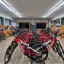 Trail Hub