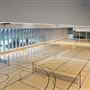 Churchill Meadows Community Centre and Mattamy Sports Park