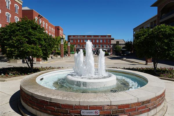 Brantford - Harmony Square (6/16/2021)