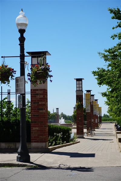 Brantford - Harmony Square (6/16/2021)