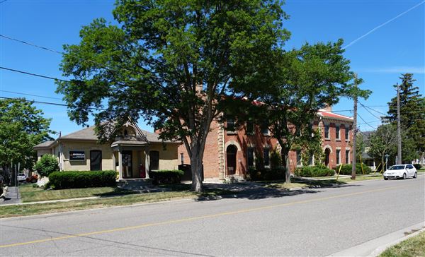 Brantford - 110 George Street (6/16/2021)