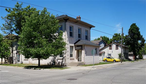 Brantford - 94 Chatham Street (6/16/2021)