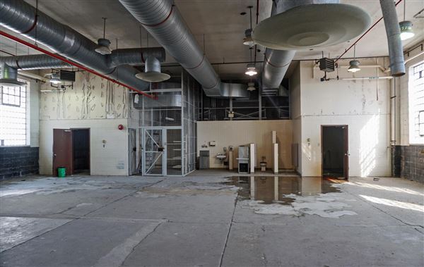 Kingston Penitentiary - South Workshop 4 (3/27/2019)
