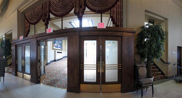 LIUNA Station Banquet and Convention Centre