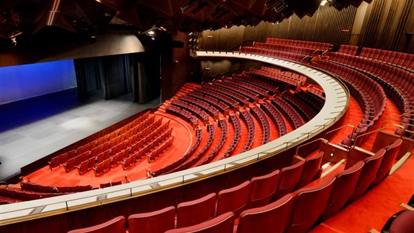 National Arts Centre (9/11/2023 - Credits: submitted by: Myriam Lamontagne)