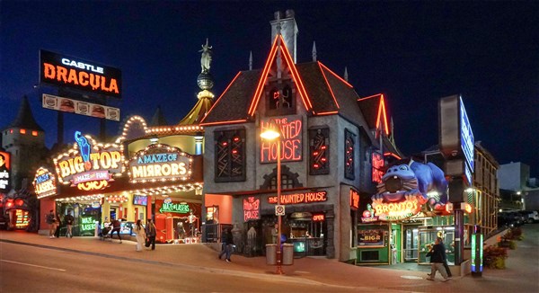 Clifton Hill (10/2/2025 - Credits: Vik Pahwa)