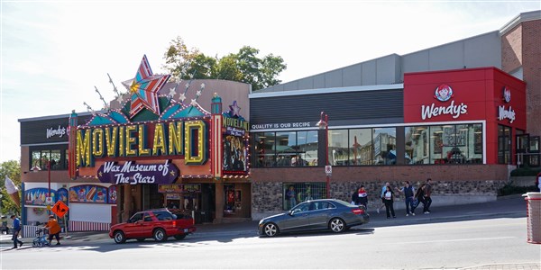 Clifton Hill (10/2/2025 - Credits: Vik Pahwa)