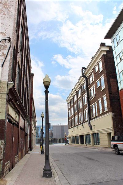 Brantford - Queen Street - Brantford (6/16/2021)