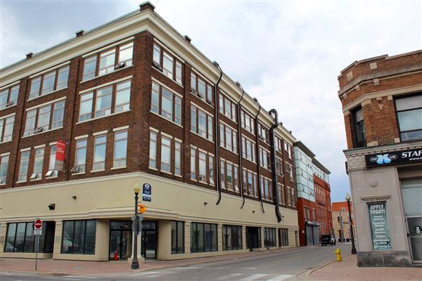 Brantford - Queen Street - Brantford (6/16/2021)