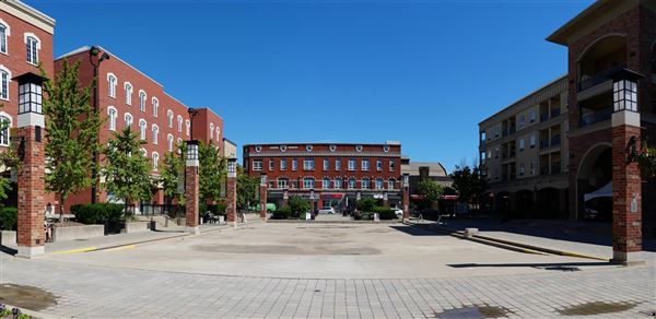 Brantford - Harmony Square (6/16/2021)