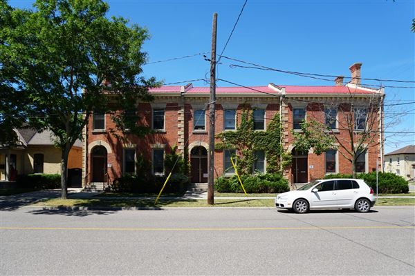 Brantford - 110 George Street (6/16/2021)