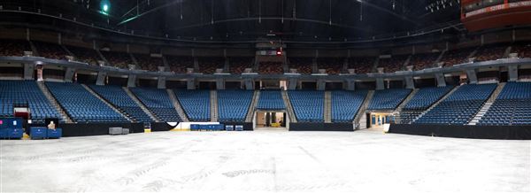 FirstOntario Centre (First Ontario)