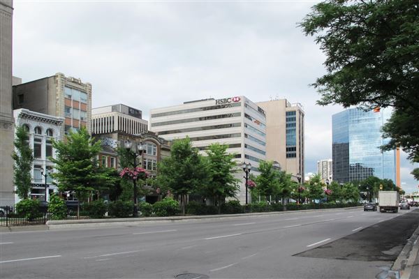Gore Park