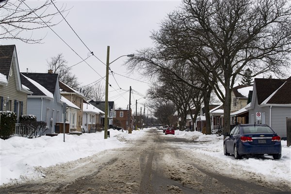 Brantford (3/2/2021 - Credits: submitted by: Film Brantford)