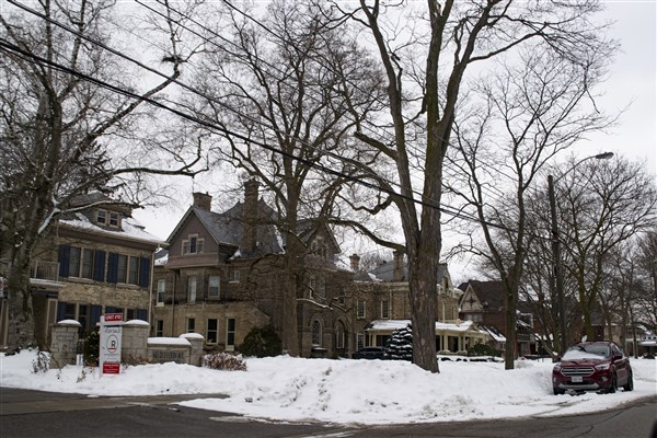 Brantford (3/2/2021 - Credits: submitted by: Film Brantford)