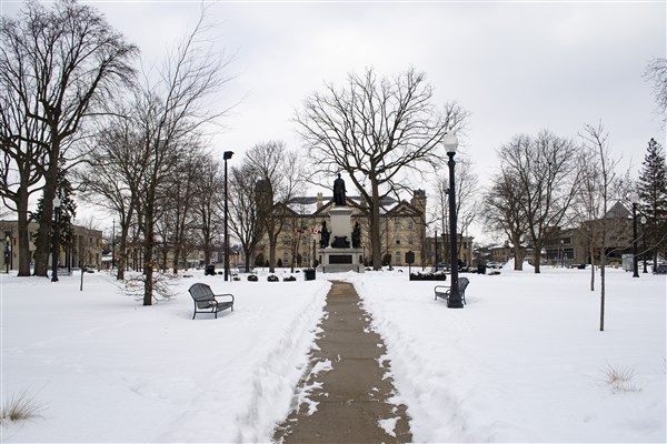 Brantford (3/2/2021 - Credits: submitted by: Film Brantford)