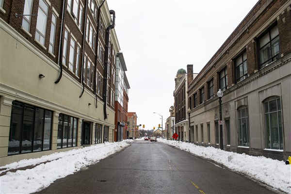 Brantford (3/2/2021 - Credits: submitted by: Film Brantford)