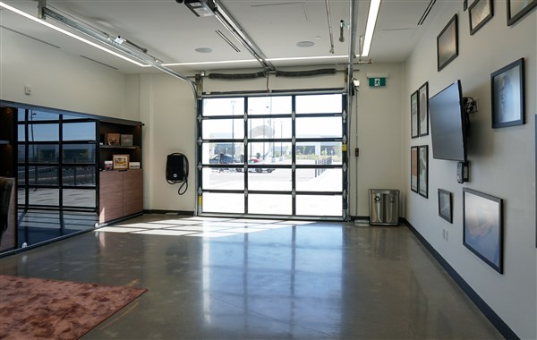 Porsche Experience Centre Toronto (8/18/2025 - Credits: Vik Pahwa)