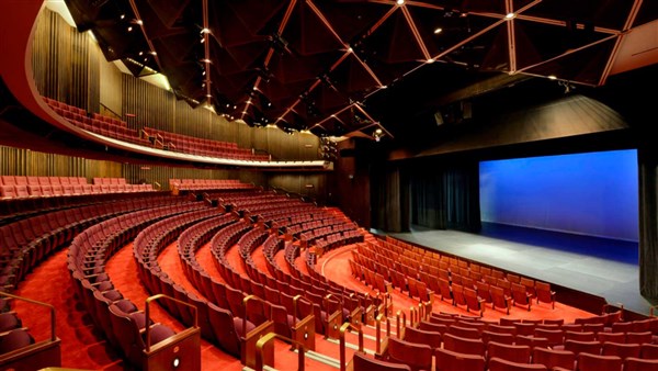 National Arts Centre (9/11/2023 - Credits: submitted by: Myriam Lamontagne)