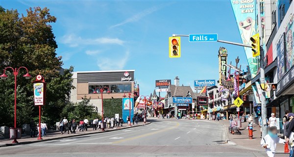 Clifton Hill (10/2/2025 - Credits: Vik Pahwa)